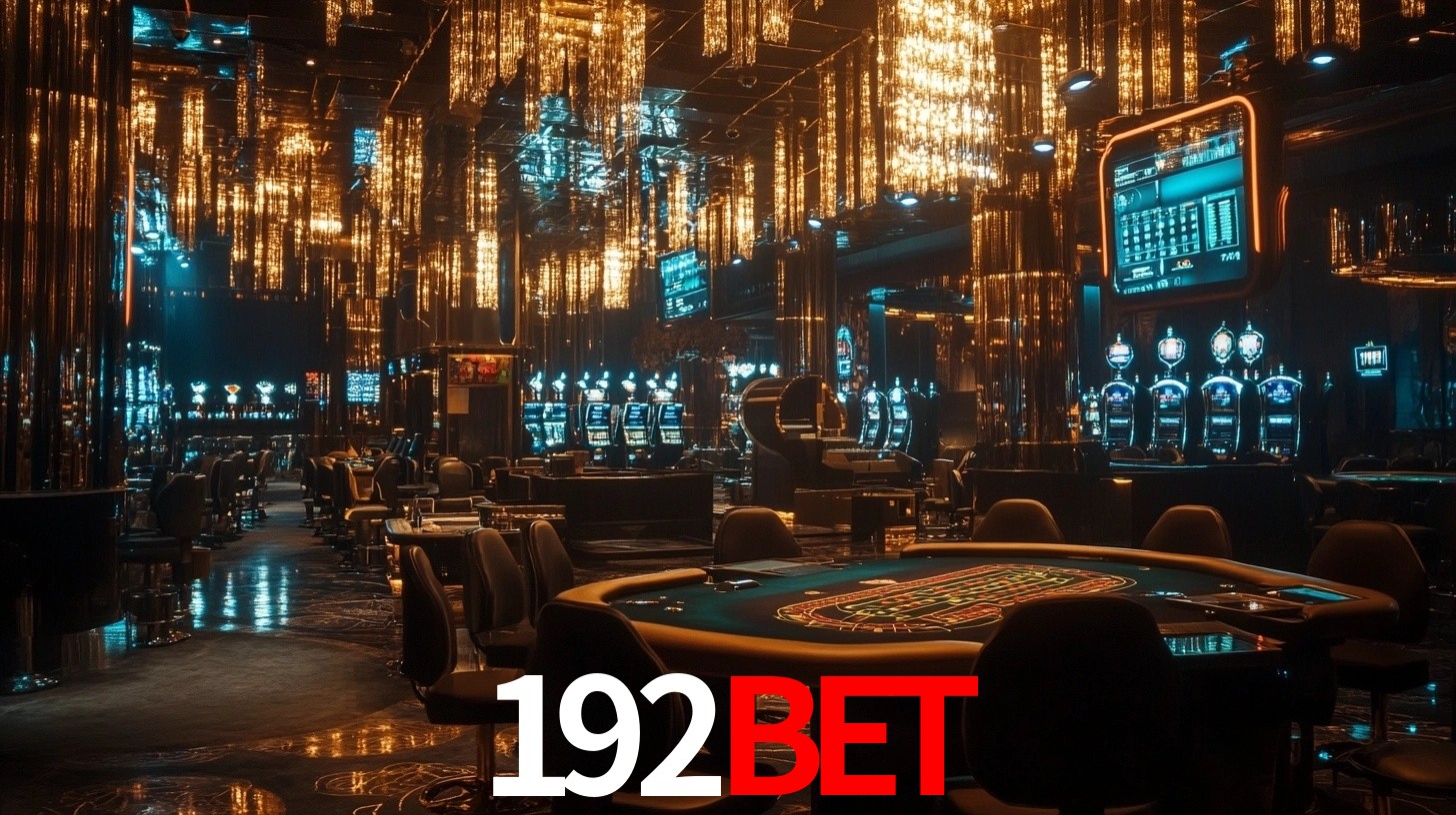192BET