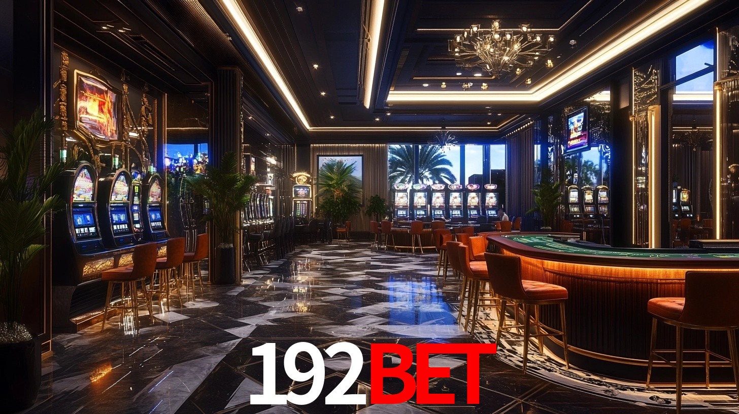 Premium Interface 192BET